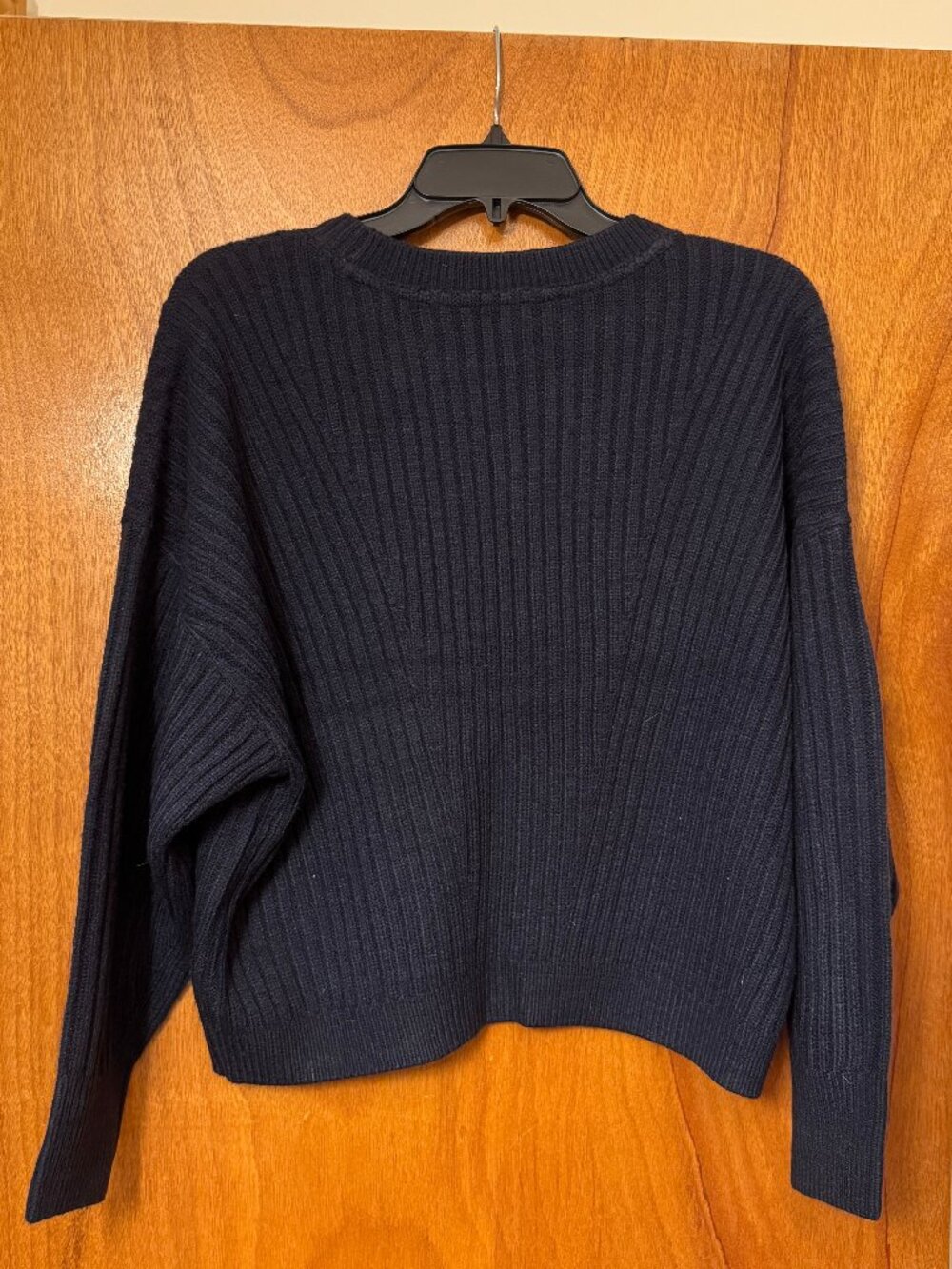 Tommy Hilfiger Navy Sweater